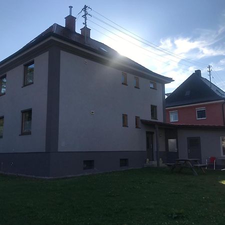 Gaestehaus Nicole Burgau Εξωτερικό φωτογραφία