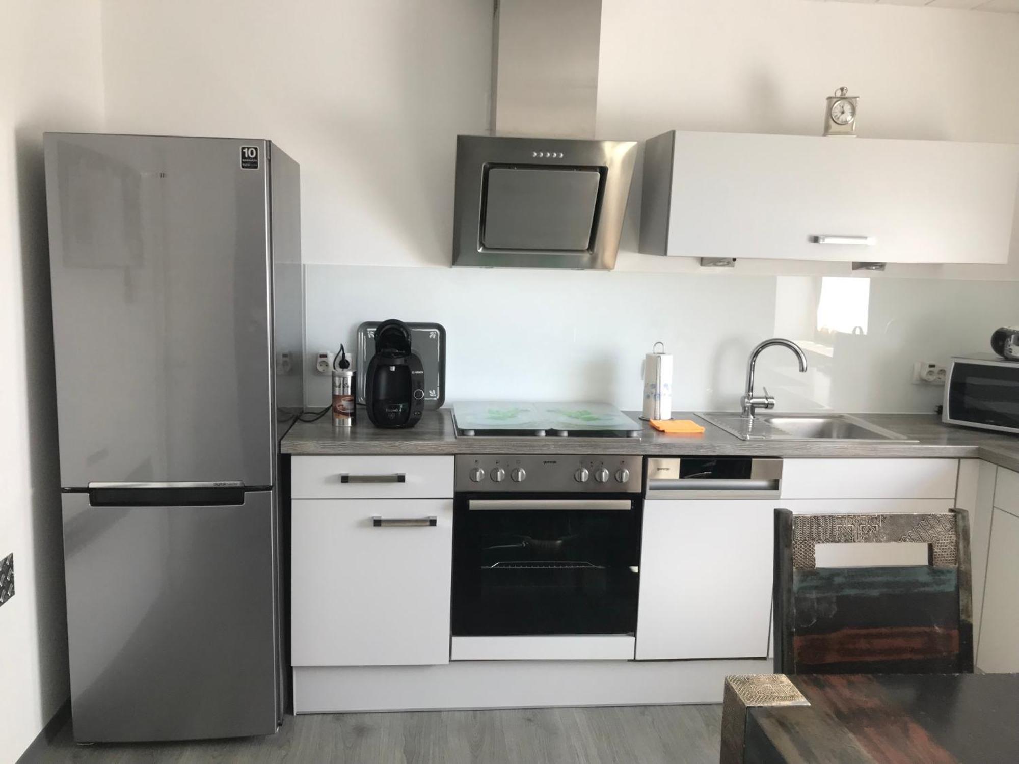 Gaestehaus Nicole Burgau Εξωτερικό φωτογραφία