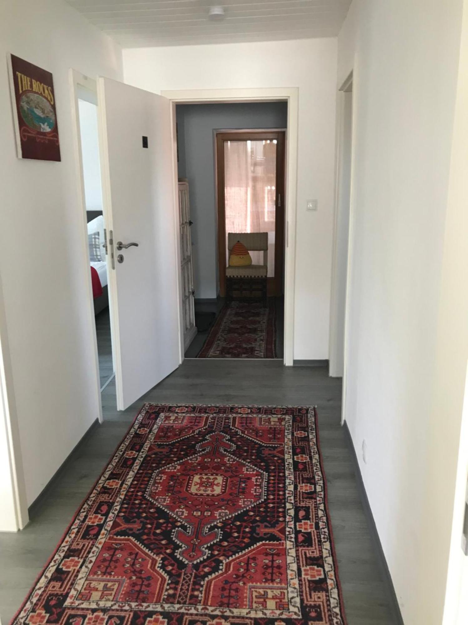 Gaestehaus Nicole Burgau Εξωτερικό φωτογραφία