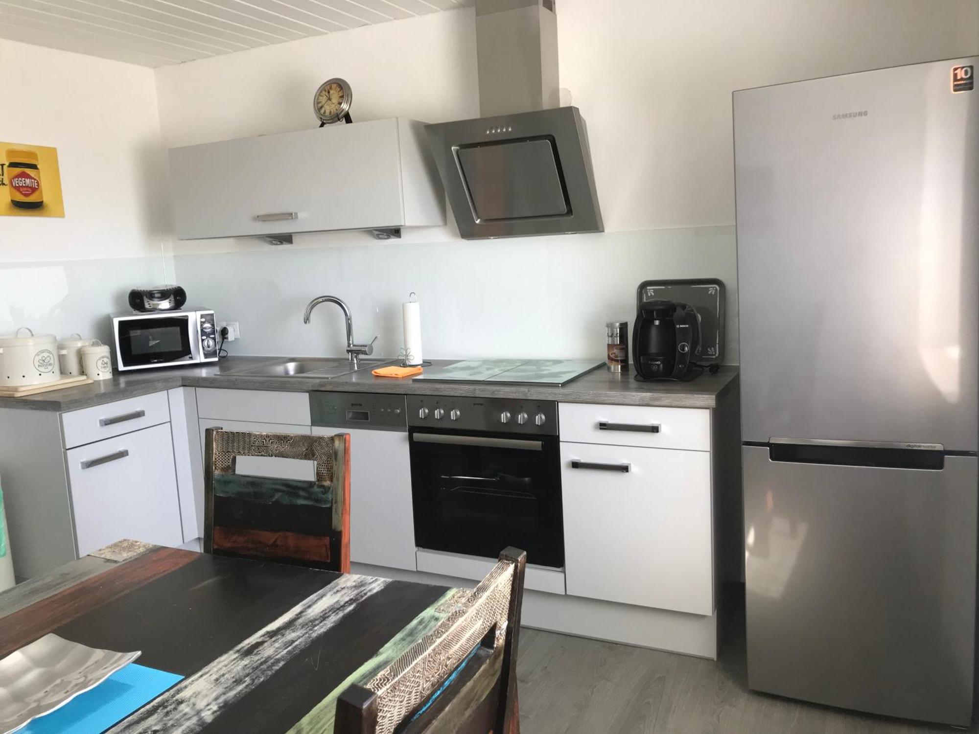 Gaestehaus Nicole Burgau Εξωτερικό φωτογραφία
